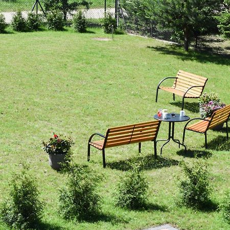 Megan Apartman Lubiatowo  Kültér fotó