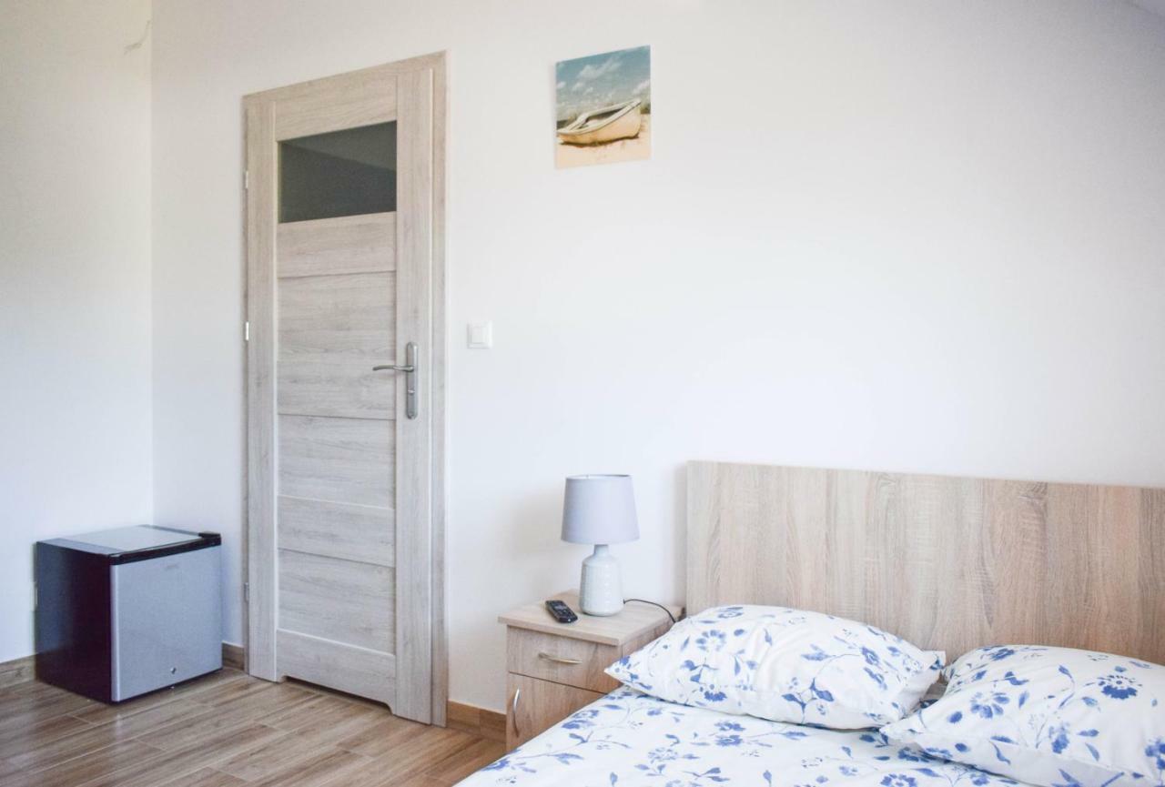 Megan Apartman Lubiatowo  Kültér fotó