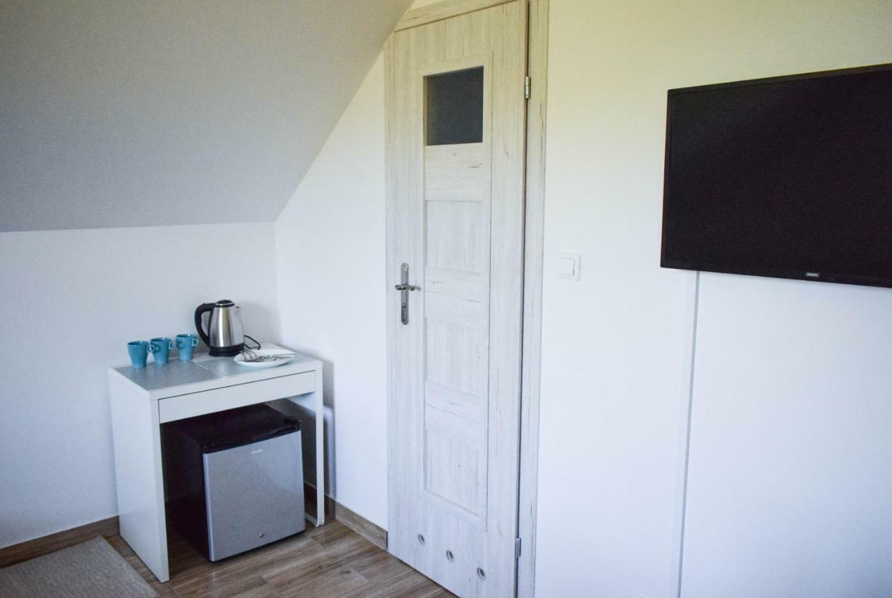 Megan Apartman Lubiatowo  Kültér fotó