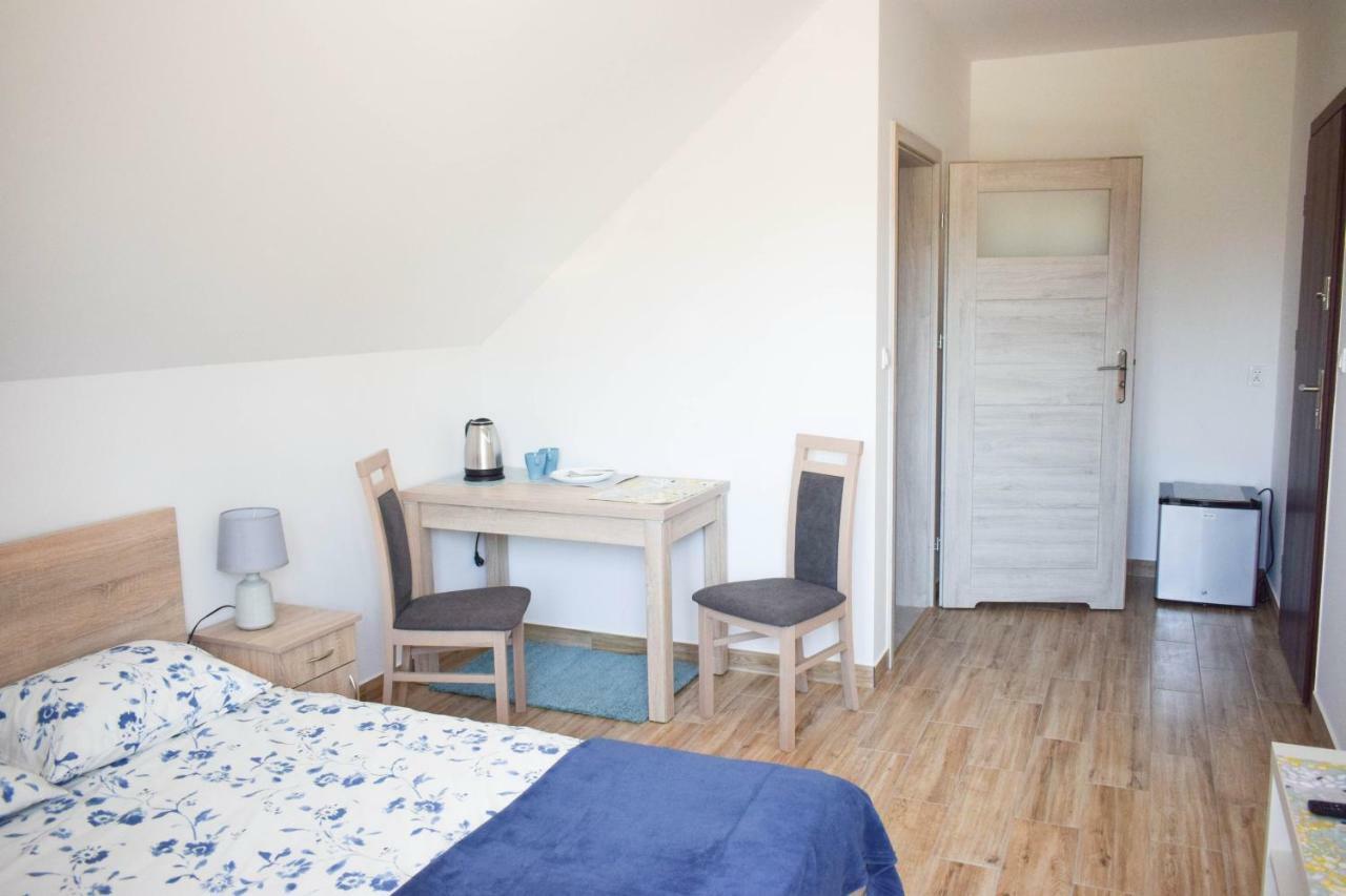 Megan Apartman Lubiatowo  Kültér fotó