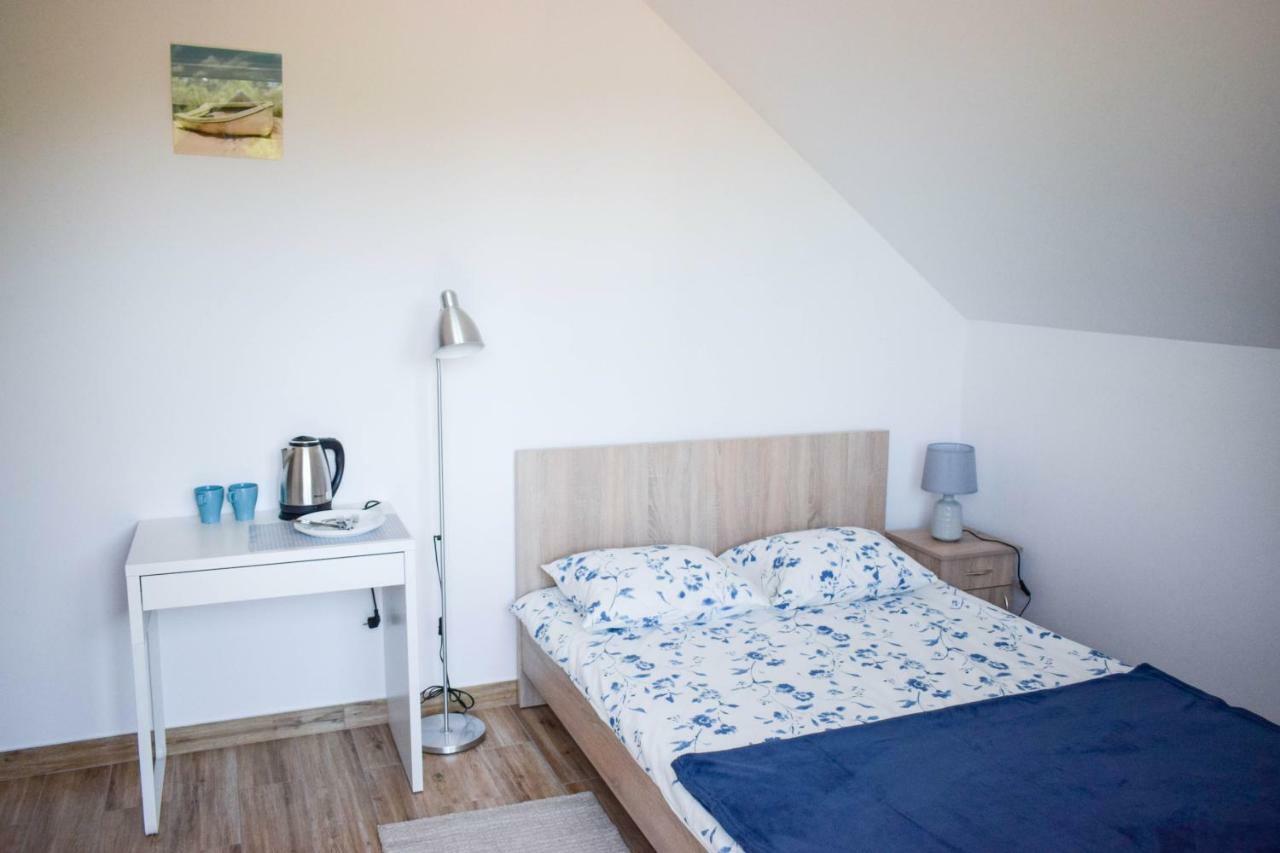 Megan Apartman Lubiatowo  Kültér fotó